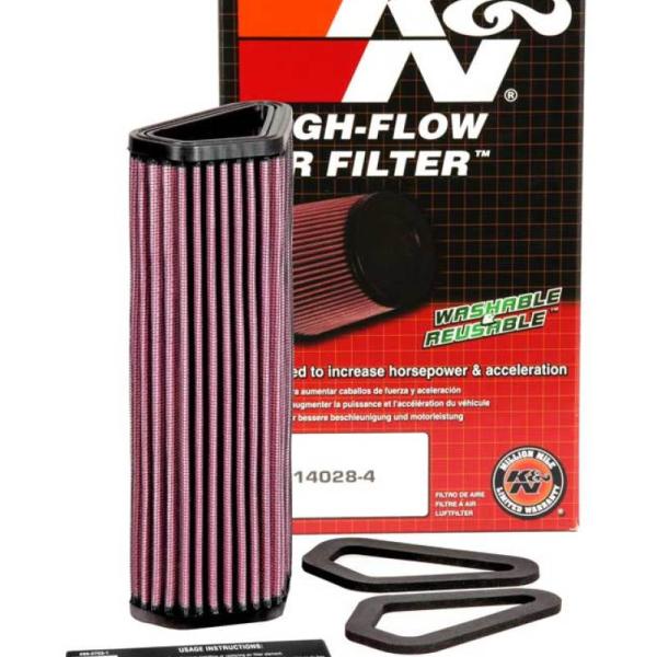 K&N Engineering DU-1007