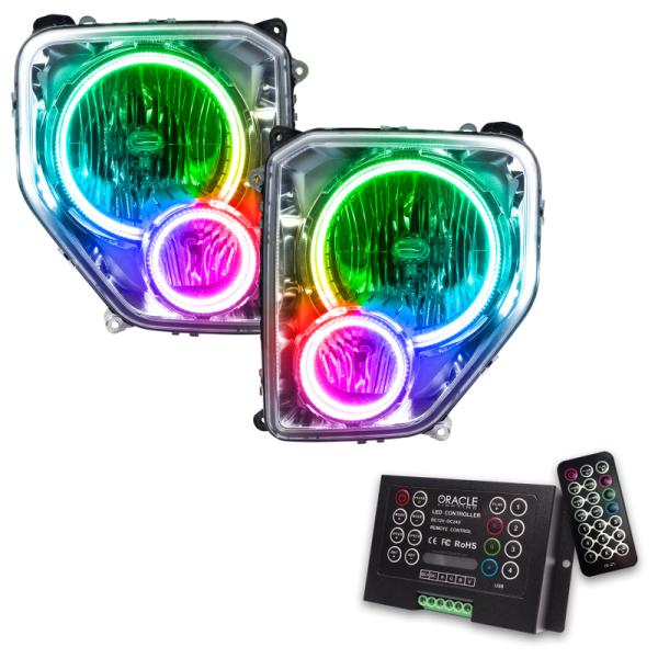 ORACLE Lighting 7075-333