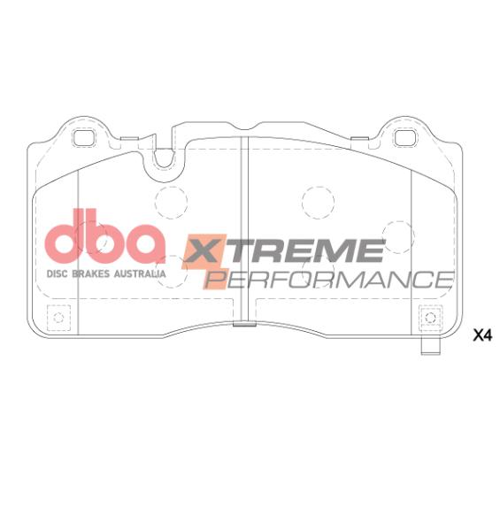 DBA DB15224XP
