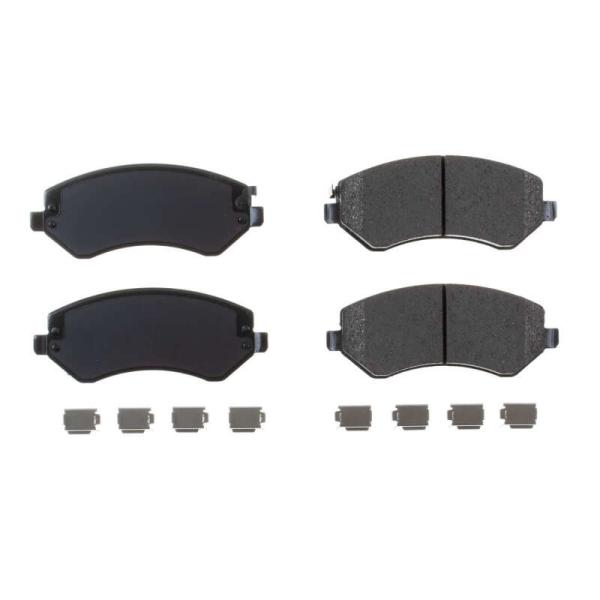 PowerStop 17-856