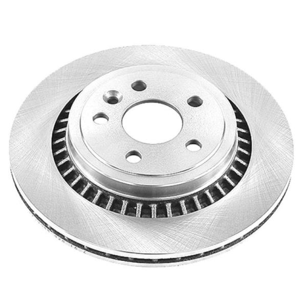PowerStop EBR1284