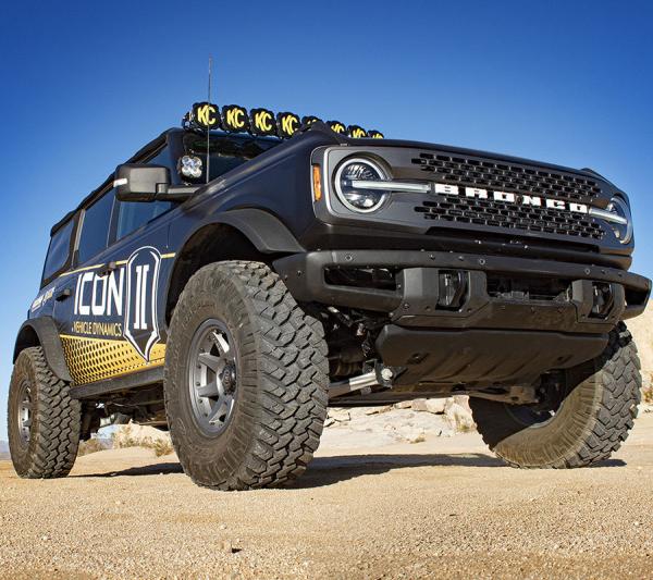 ICON 48700X