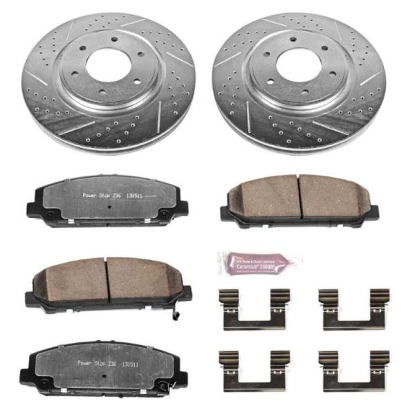 PowerStop K2961-36