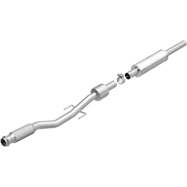 MAG Converter Direct Fit Magnaflow 49029