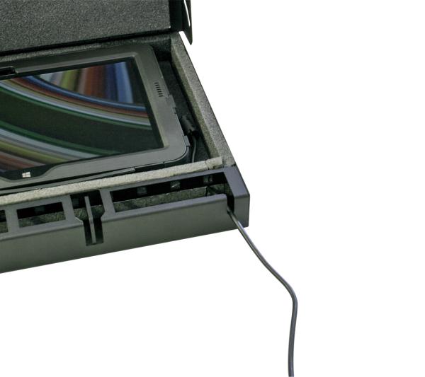 TFY Locks Tuffy Products 318-01