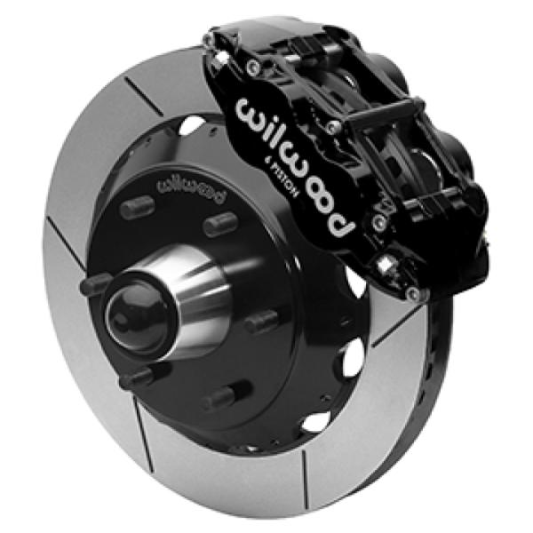 WIL Superlite Brake Kit Wilwood 140-15945