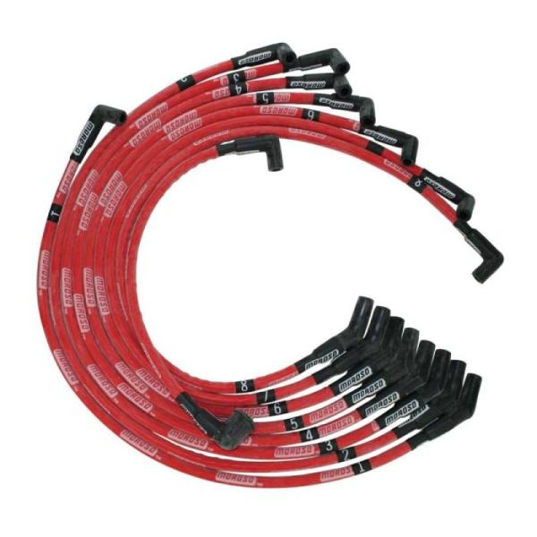 MOR Ignition - Wire Set Moroso 52574