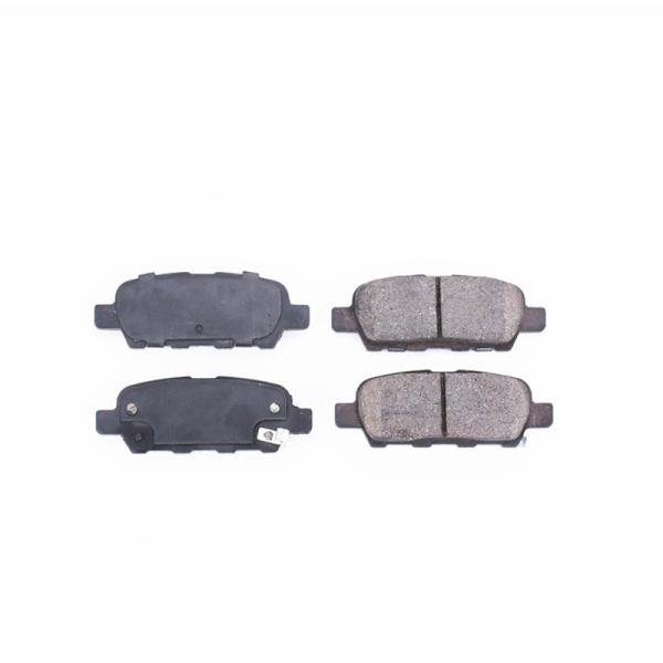 PowerStop 16-1288