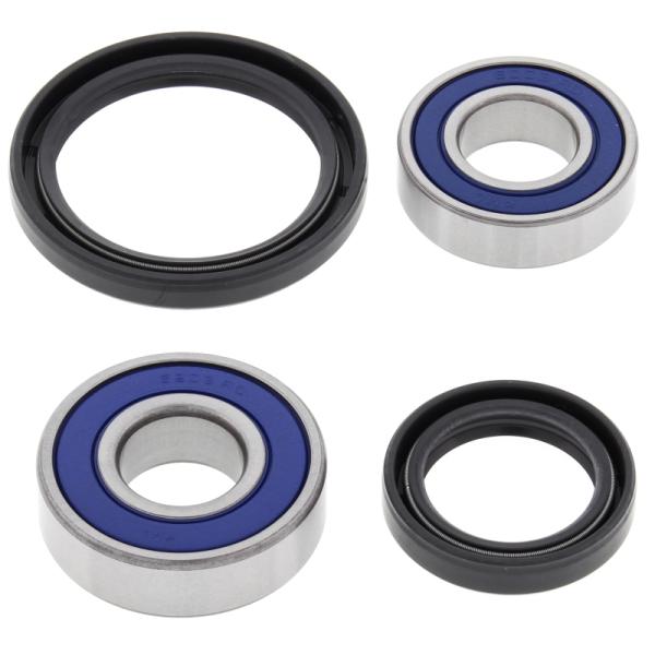 ABR Wheel Bearing Kits All Balls Racing 25-1061