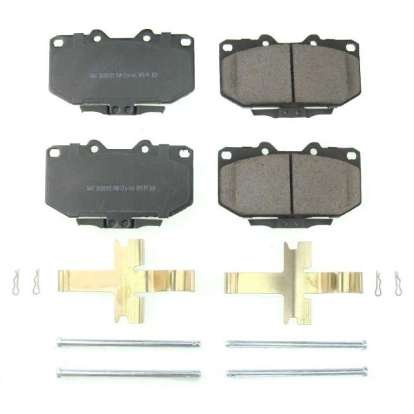 PowerStop 17-647