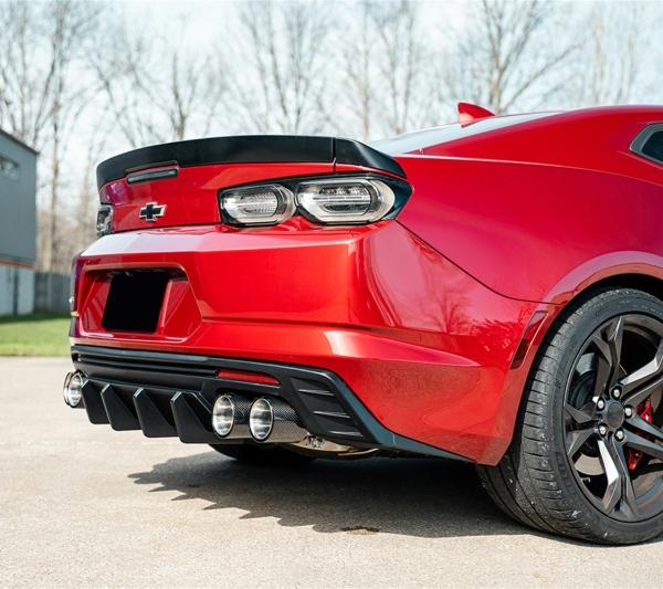 CORSA Performance 21835CF