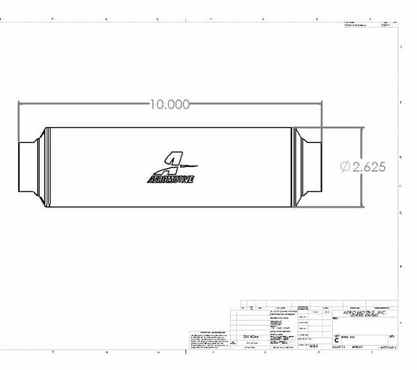 Aeromotive 12362