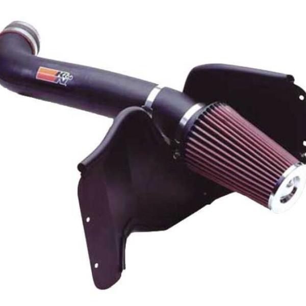 K&N Engineering 57-1513-1