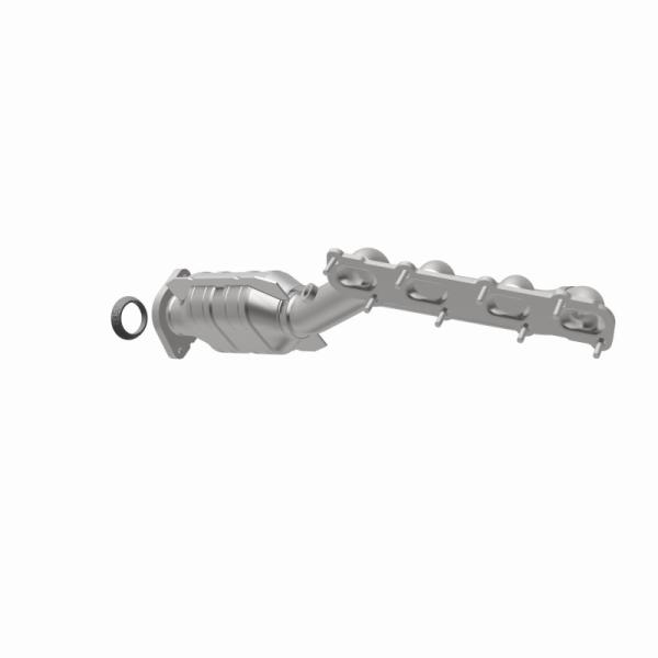 MAG Converter Direct Fit Magnaflow 51130
