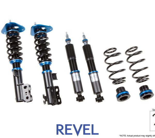 RVL Touring Sport Coilovers Revel 1TR3CDTY001