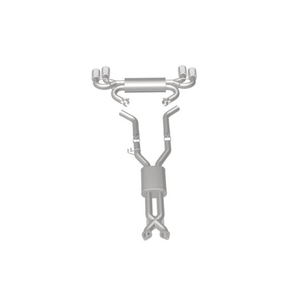 Magnaflow 16507