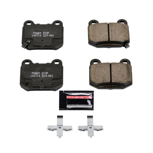 PowerStop Z23-961