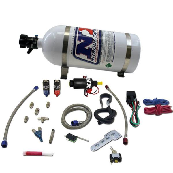 Nitrous Express 60015P