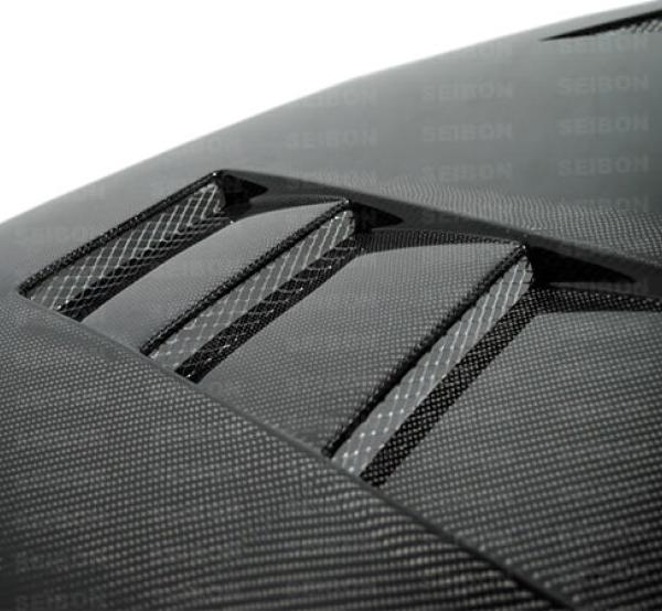 Seibon HD9295HDCV2D-TS