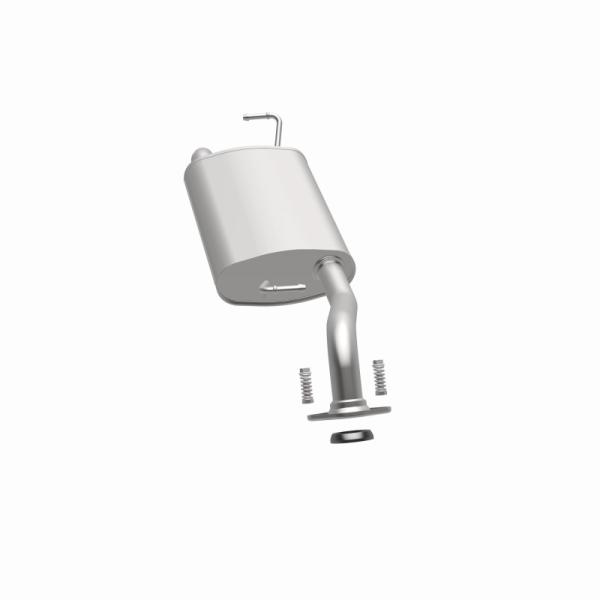 MAG BRE Exhaust Kits Magnaflow 106-0060