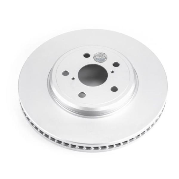 PSB Evolution Coated Rotor PowerStop JBR938EVC