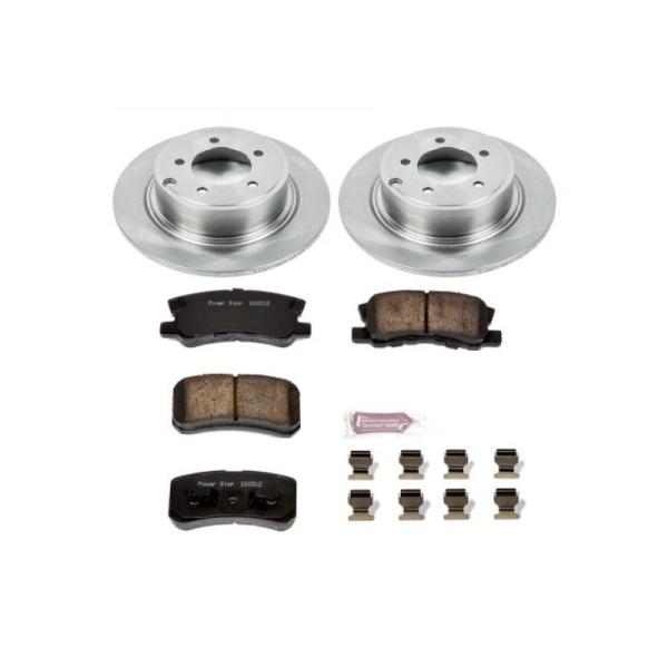 PowerStop KOE1630
