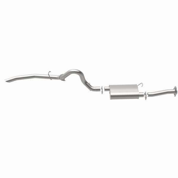 Magnaflow 106-0111