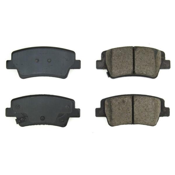 PowerStop 16-2395