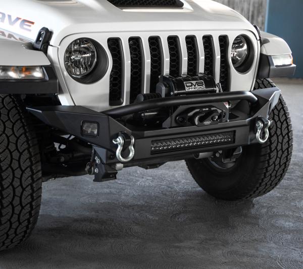 DV8 Offroad FBJL-07