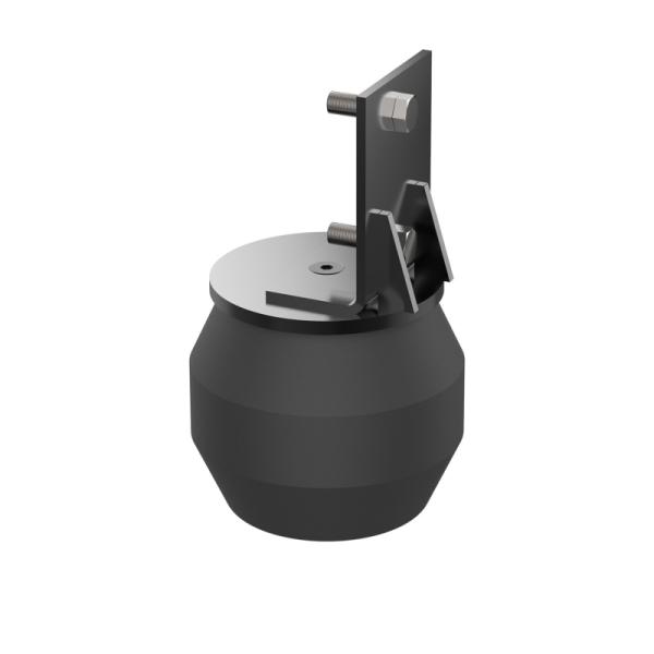Timbren SPREC2