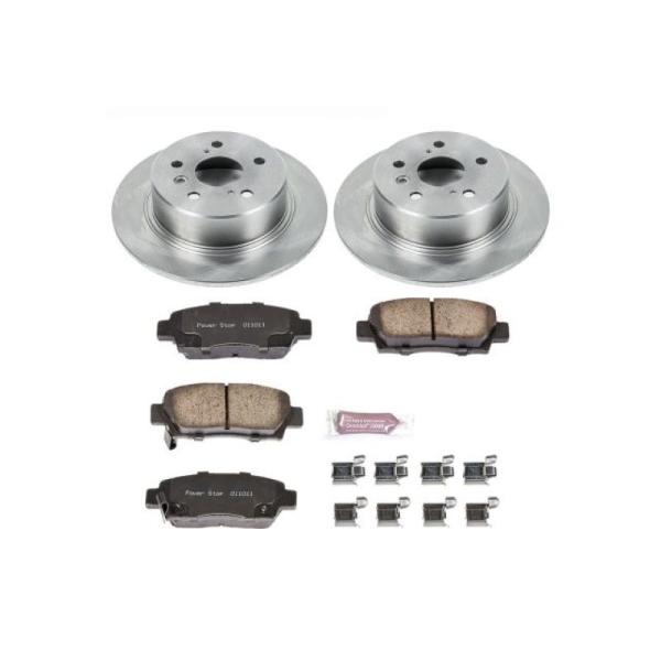 PowerStop KOE5103