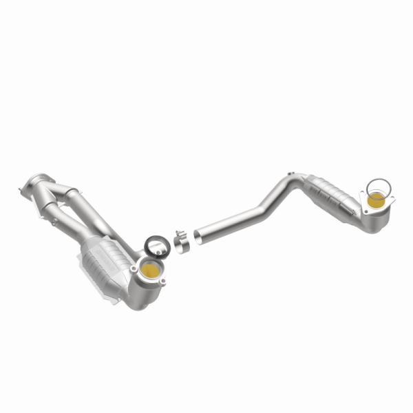 Magnaflow 458062