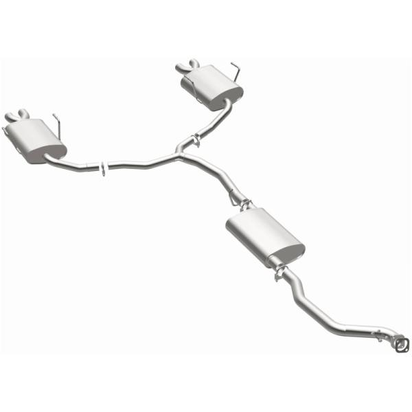 Magnaflow 106-0806