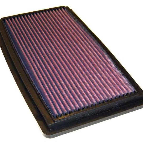 K&N Engineering 33-2177-1