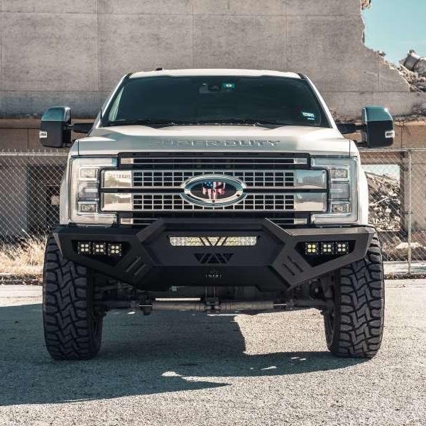 Road Armor 6172XFPRB