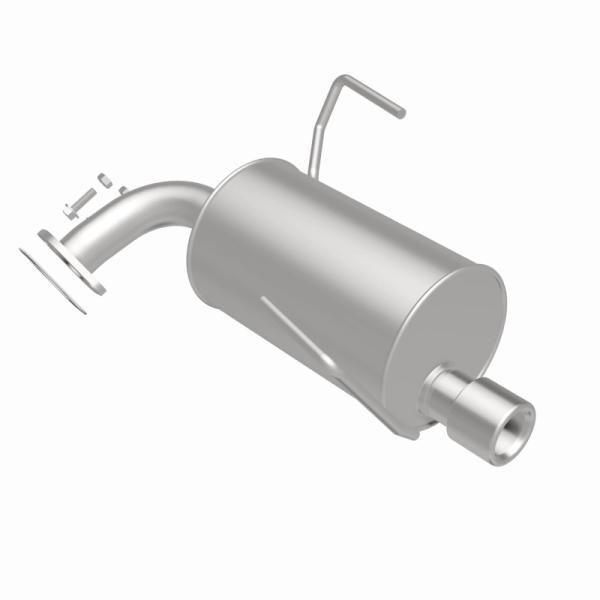 MAG BRE Exhaust Kits Magnaflow 108-0122