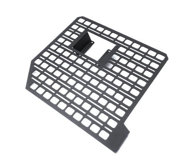 BuiltRight Industries 102004