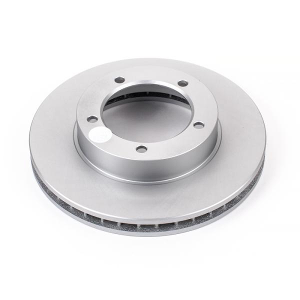 PSB Evolution Coated Rotor PowerStop JBR735EVC