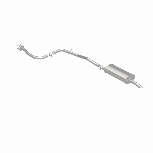 MAG BRE Exhaust Kits Magnaflow 106-0117