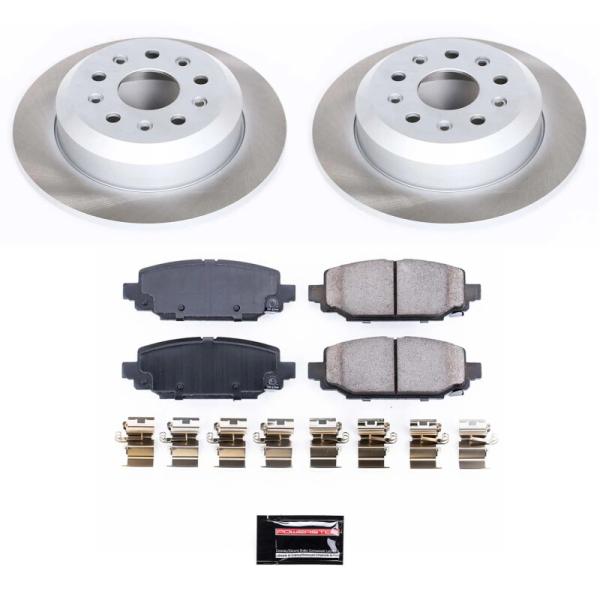 PowerStop SC7943