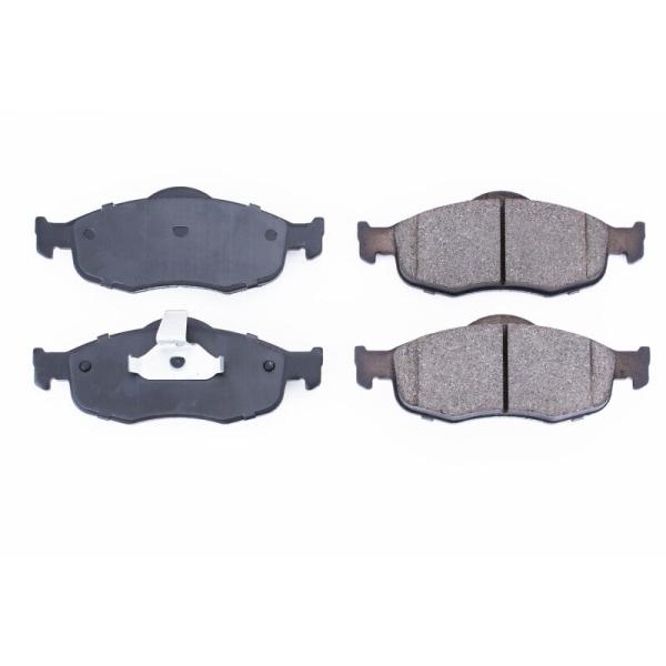 PowerStop 16-648