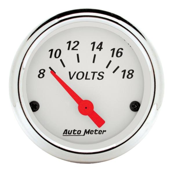 AutoMeter 1300