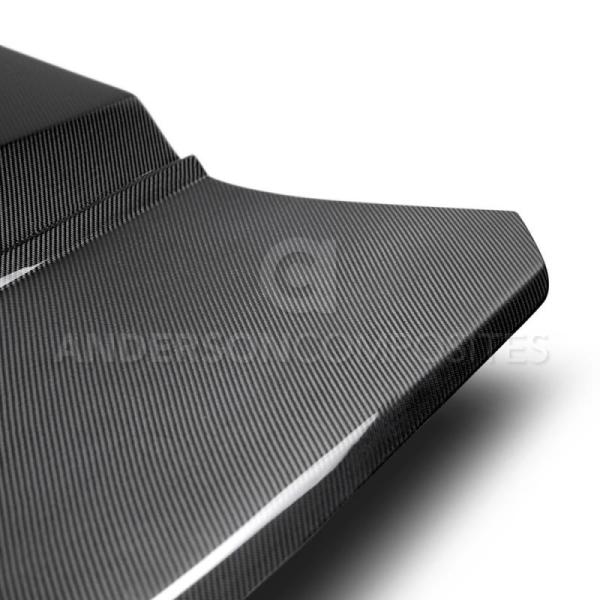 Anderson Composites AC-HD16CHCAM-AZ-DS