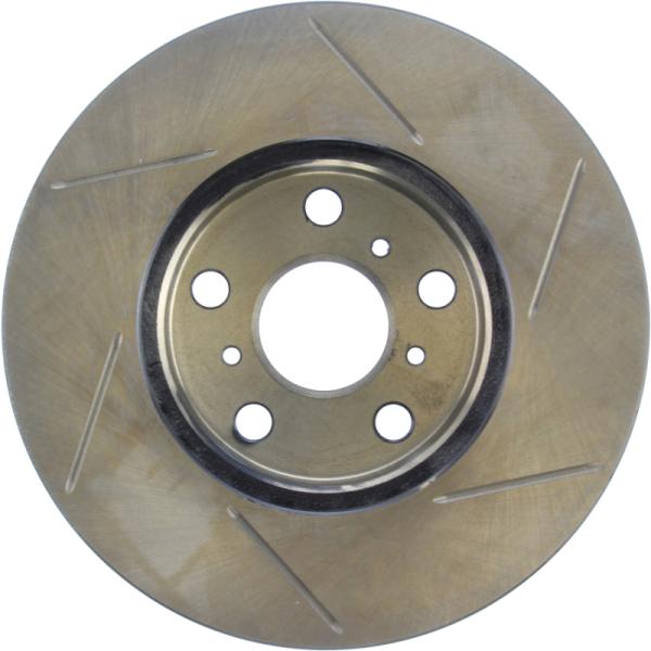 Stoptech 126.44064SR