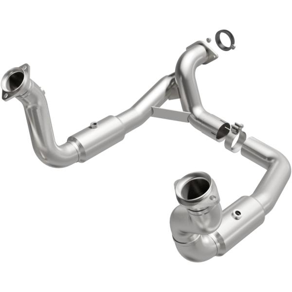 Magnaflow 5551297