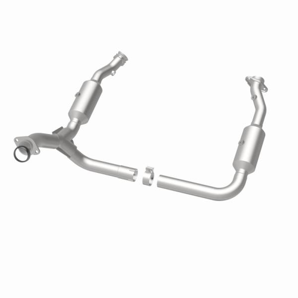 MAG Converter Direct Fit Magnaflow 5551598