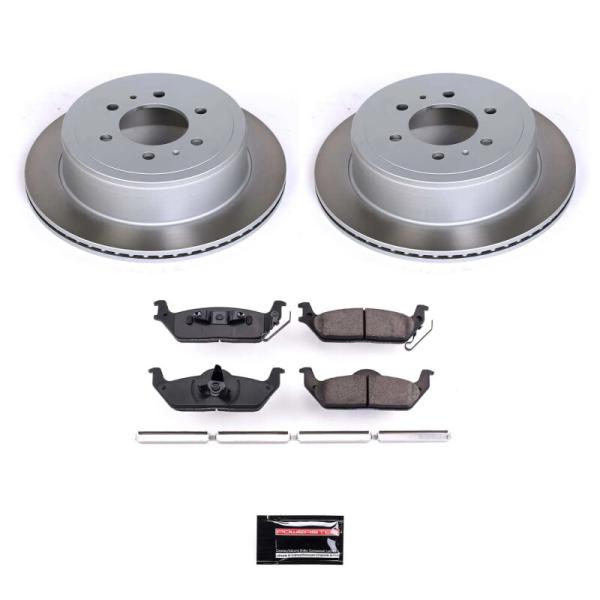 PowerStop SC1950