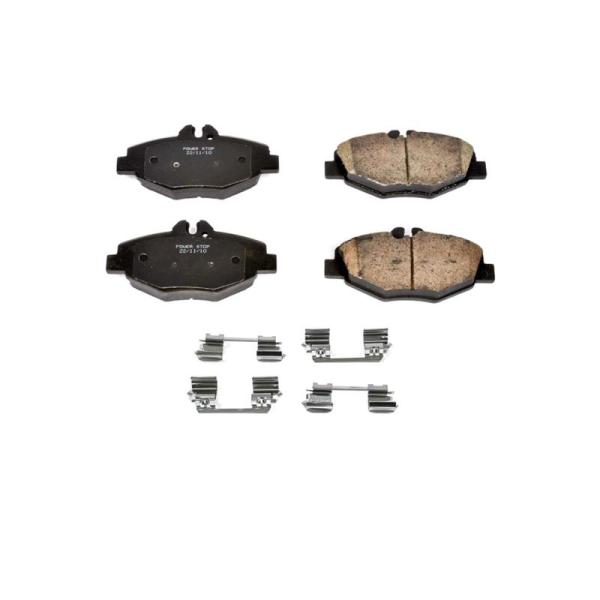 PowerStop 17-987