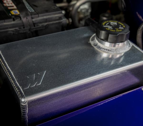Mishimoto MMRT-DMAX-01MWBK
