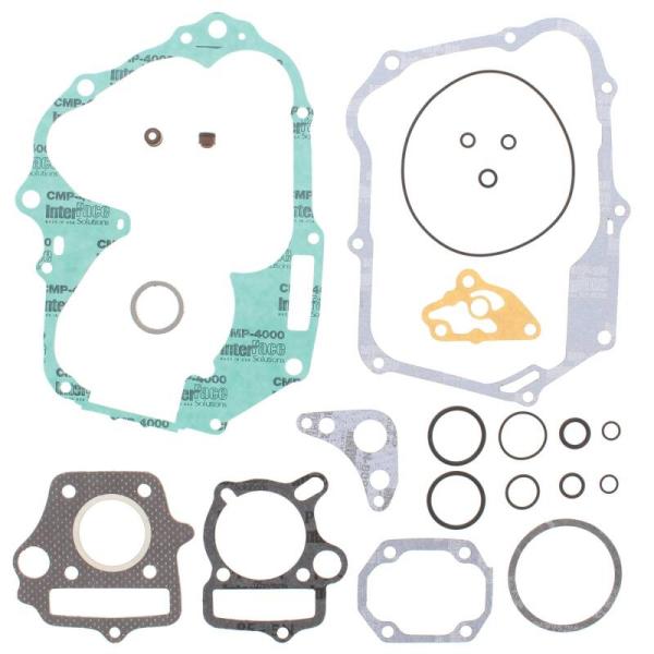 Vertex Pistons 808209